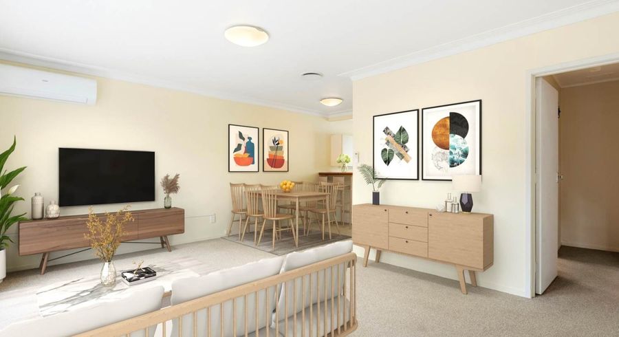  at 2/34 Thatcher Street, Mission Bay, Auckland City, Auckland