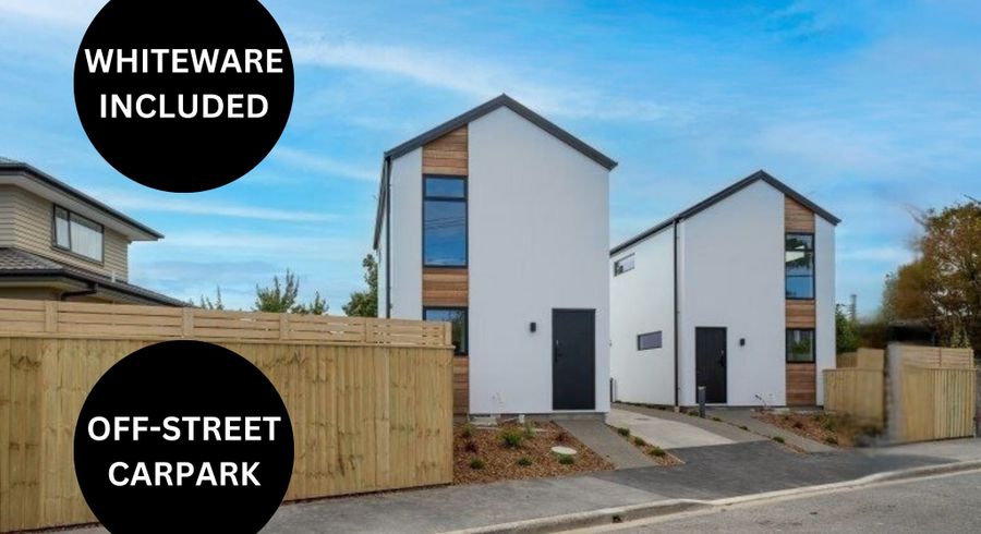  at 1/27 Vogel Street, Richmond, Christchurch City, Canterbury