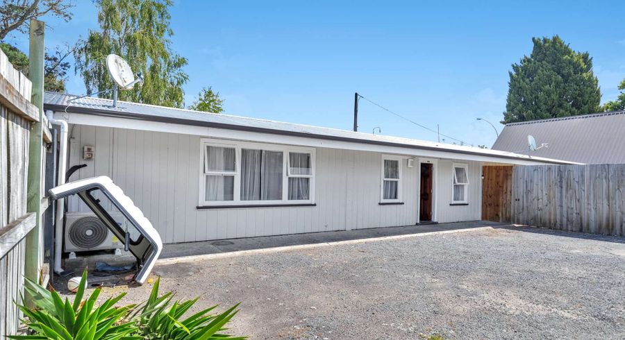  at 361A Cambridge Road, Hillcrest, Hamilton