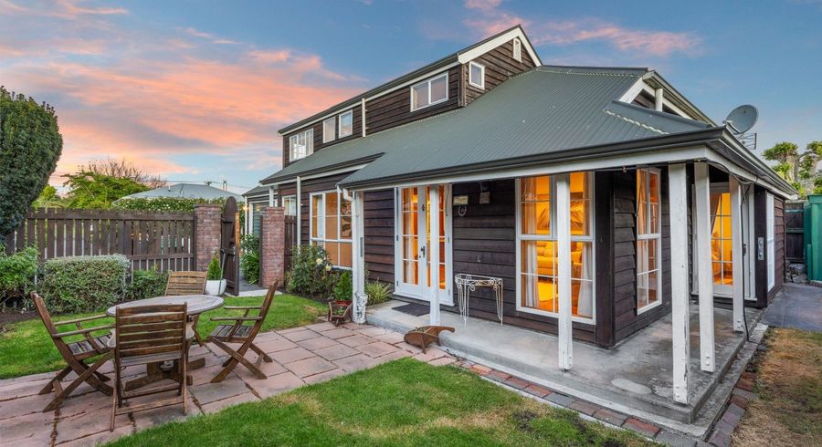  at 2/43 Cashmere View Street, Somerfield, Christchurch City, Canterbury