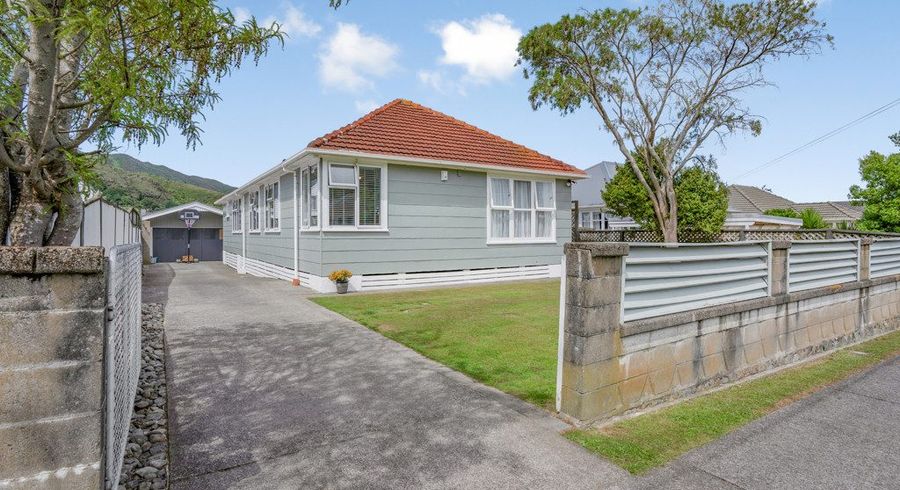  at 116 Kowhai Street, Naenae, Lower Hutt, Wellington