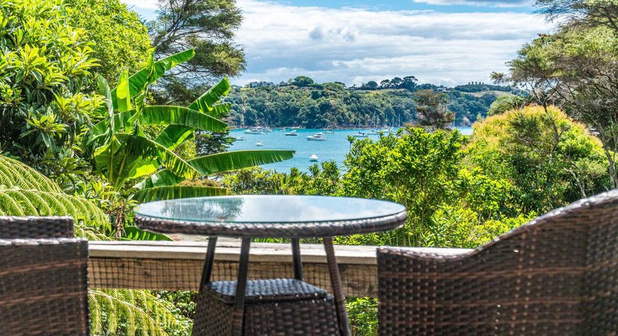  at 178 Ocean View Road, Oneroa, Waiheke Island, Auckland