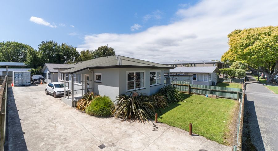  at 3 Ranfurly Street, Hokowhitu, Palmerston North, Manawatu / Whanganui