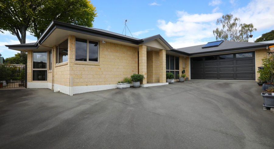  at 299A Scott Street, Witherlea, Blenheim