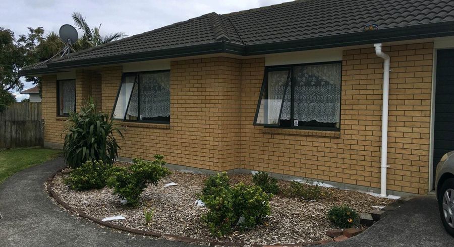  at 14 Rebecca Rise, Weymouth, Manukau City, Auckland