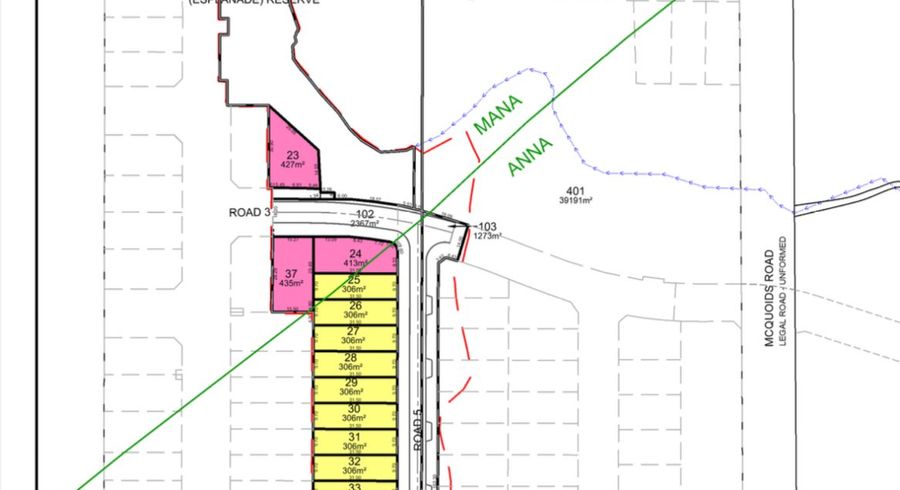  at Lot 35/244 Flat Bush School Road, Flat Bush, Manukau City, Auckland