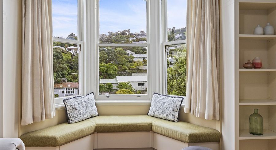  at 234 Ohiro Road, Brooklyn, Wellington
