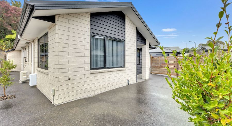  at 8A Frederick Place, Whalers Gate, New Plymouth, Taranaki