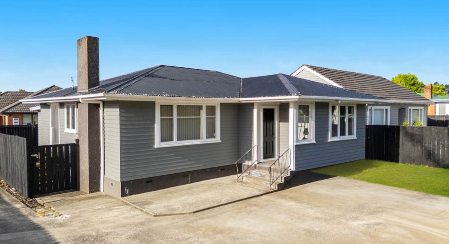  at 405 West Coast Road, Glen Eden, Waitakere City, Auckland