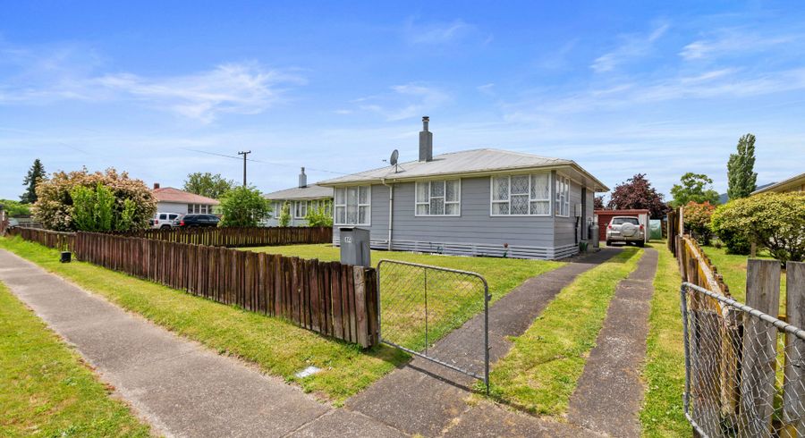  at 86 Tawa Street, Murupara, Murupara