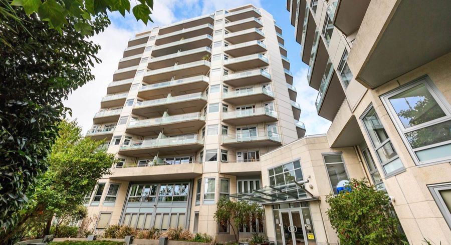  at 205 Hobson Street, City Centre, Auckland City, Auckland