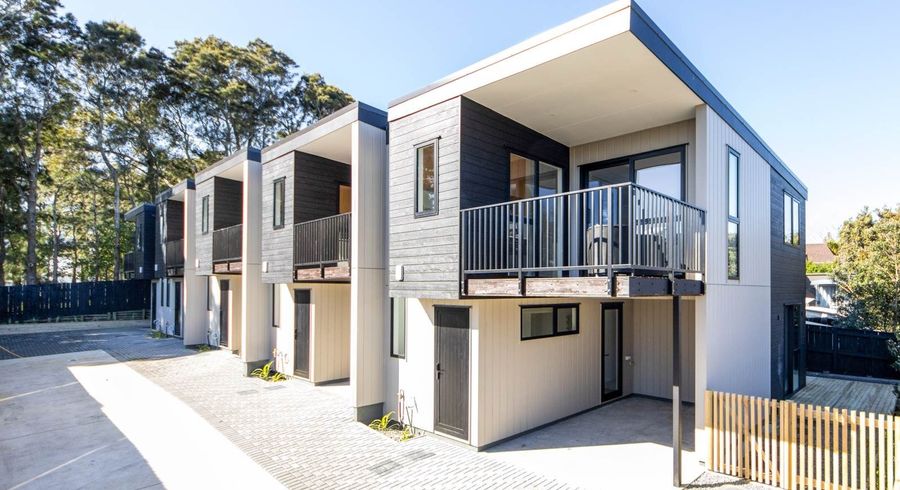  at Lot 1, 9 Selago Place, Manurewa, Manukau City, Auckland
