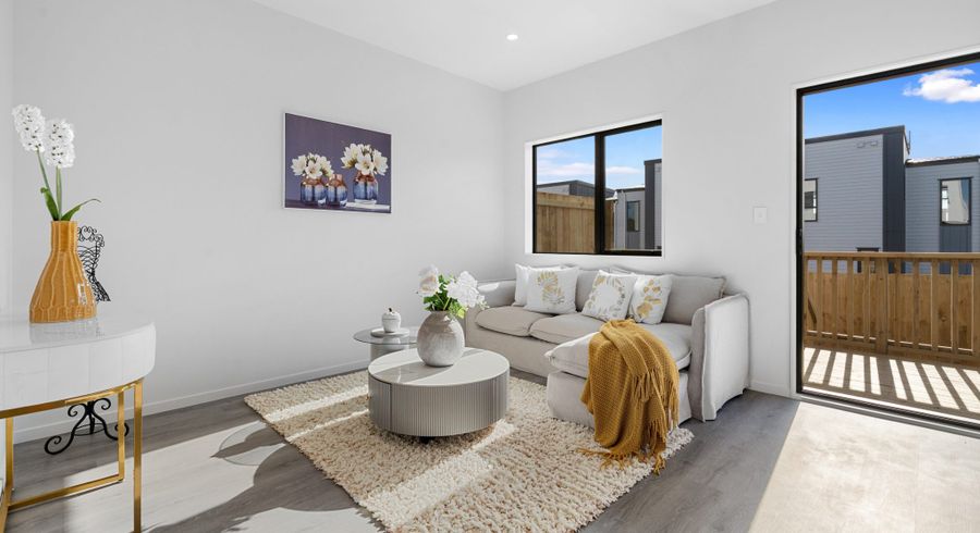  at Lot 5/33 Ryburn Road, Mount Wellington, Auckland City, Auckland