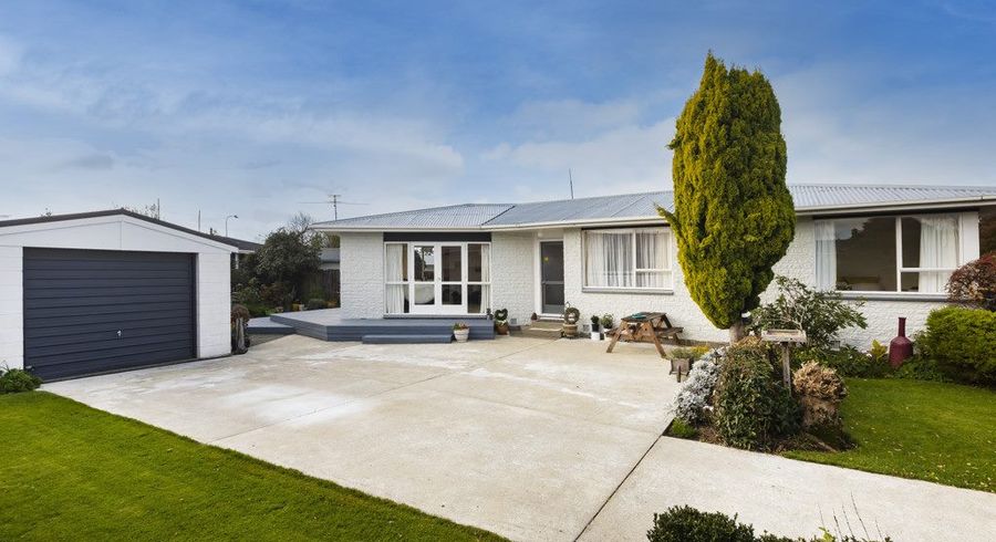  at 4 Cowper Place, Avondale, Christchurch