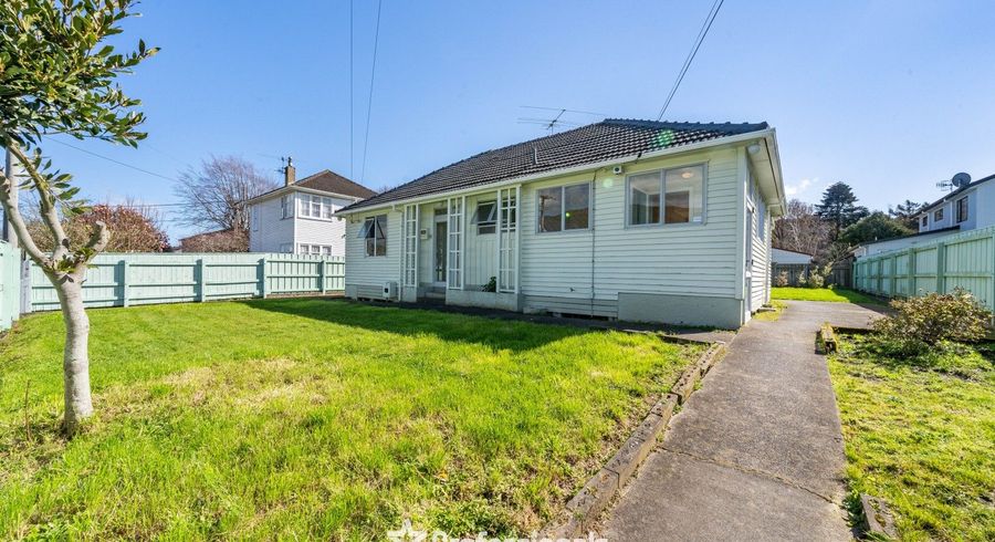  at 17 Molesworth Street, Taita, Lower Hutt, Wellington