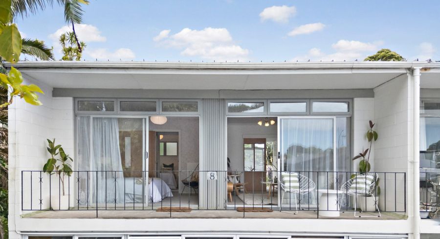  at 8/35 St Lukes Road, Mount Albert, Auckland City, Auckland