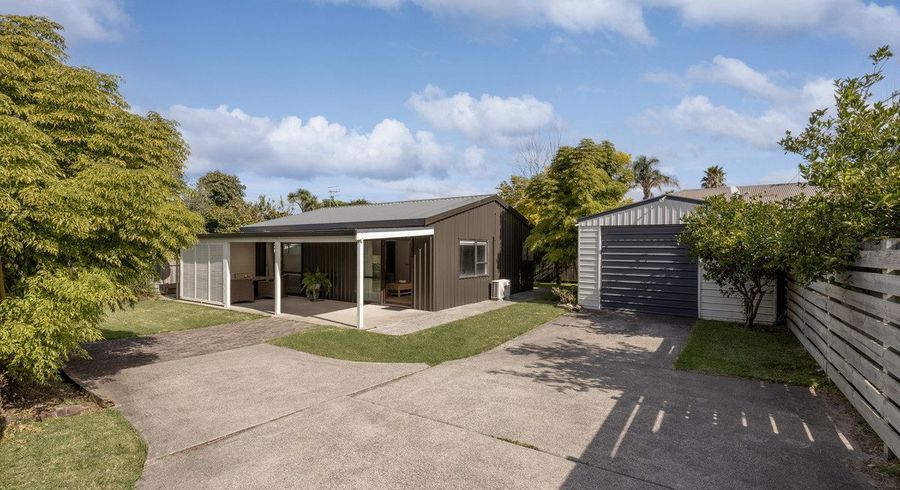  at 248 Range Road, Papamoa Beach, Papamoa