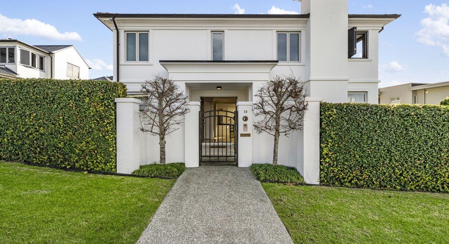  at 18 Holgate Road, Kohimarama, Auckland City, Auckland