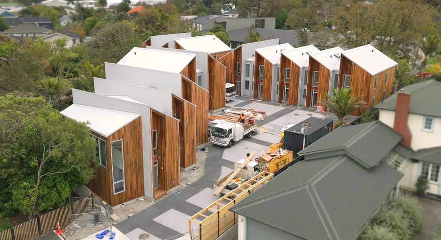  at 1 Nikau Grove, Woburn, Lower Hutt, Wellington