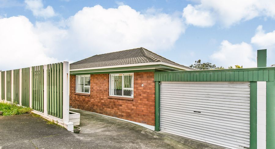  at 16D Coronation Road, Mangere Bridge, Auckland