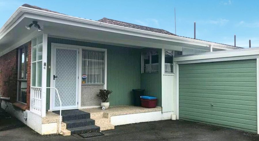  at 8C Wrack Street, Kensington, Whangarei, Northland