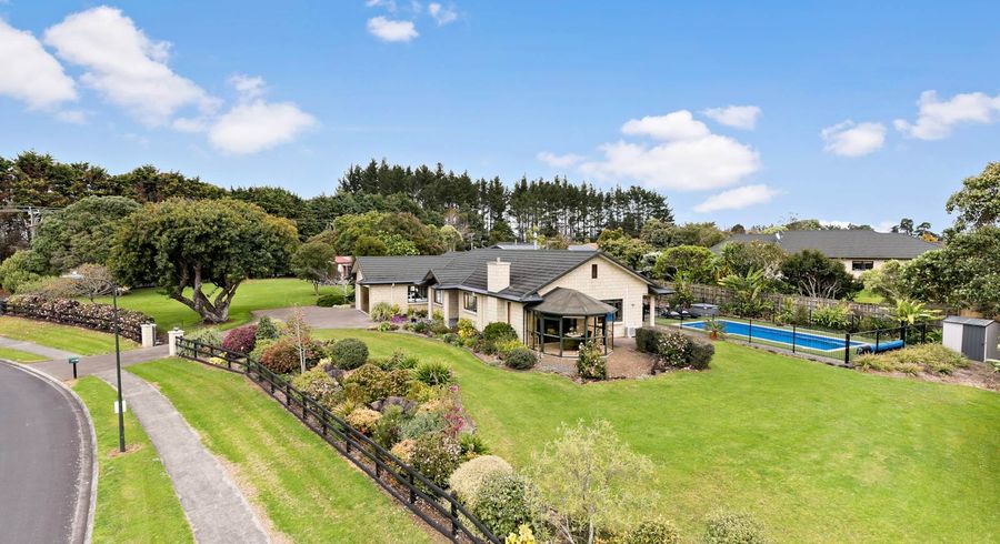  at 1 Church View Road, Waiau Pa, Pukekohe