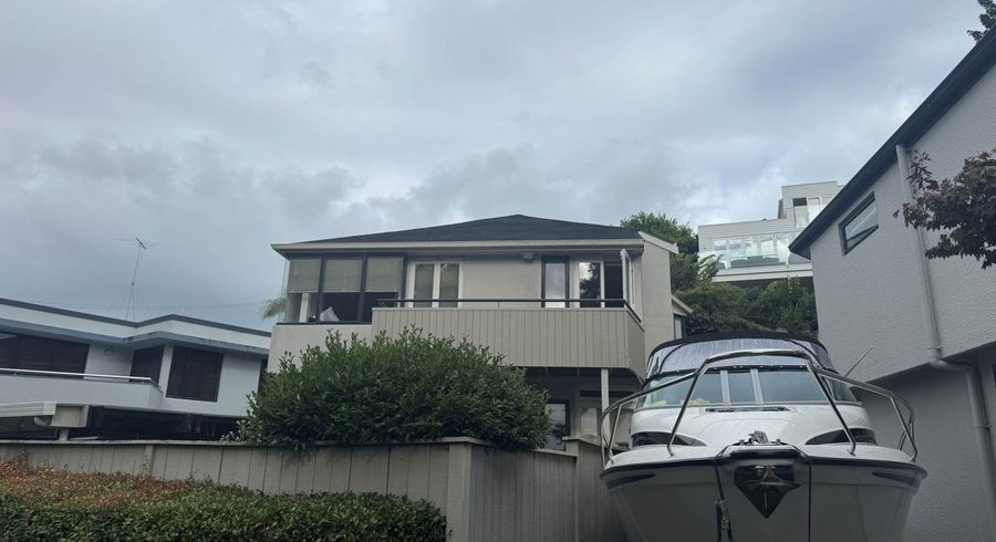  at 15B Baddeley Avenue, Kohimarama, Auckland City, Auckland