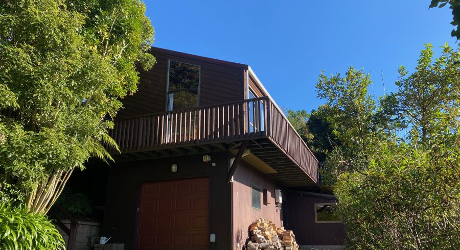  at 9 Bushland Grove, Paparangi, Wellington