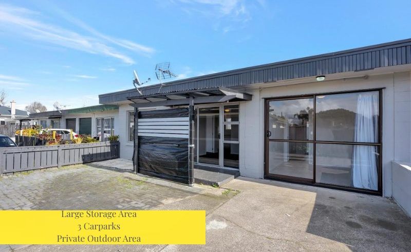  at 6/9 Vine Street, Mangere East, Manukau City, Auckland