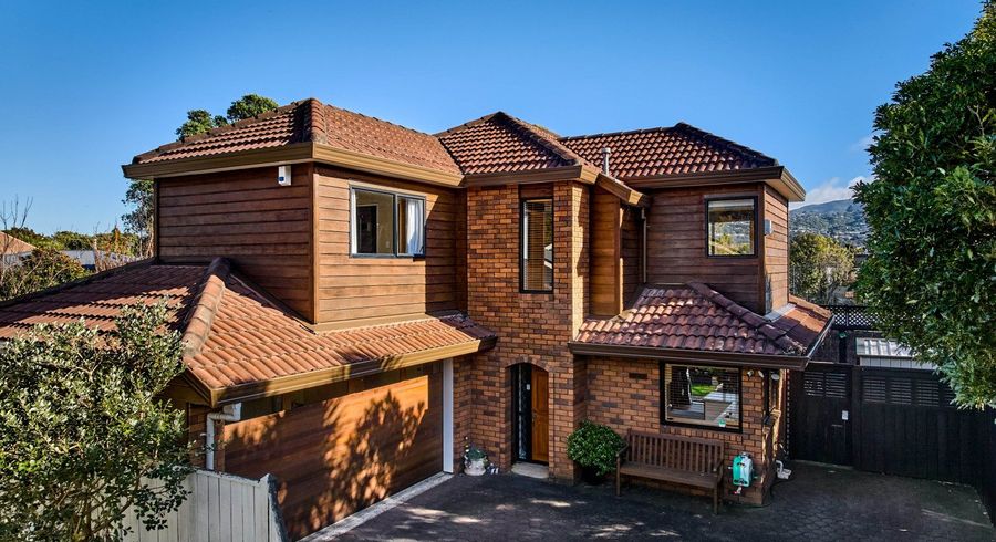  at 57A Totara Crescent, Woburn, Lower Hutt, Wellington