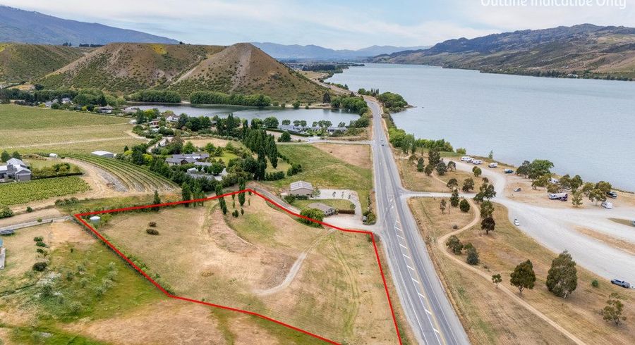 at 0 Shway 6 Lowburn, Cromwell, Central Otago, Otago