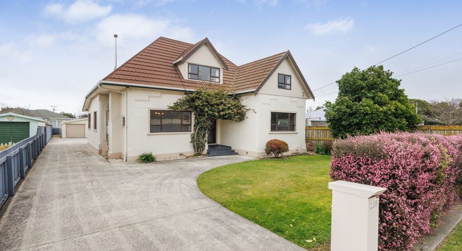  at 185 South Street, Feilding, Feilding