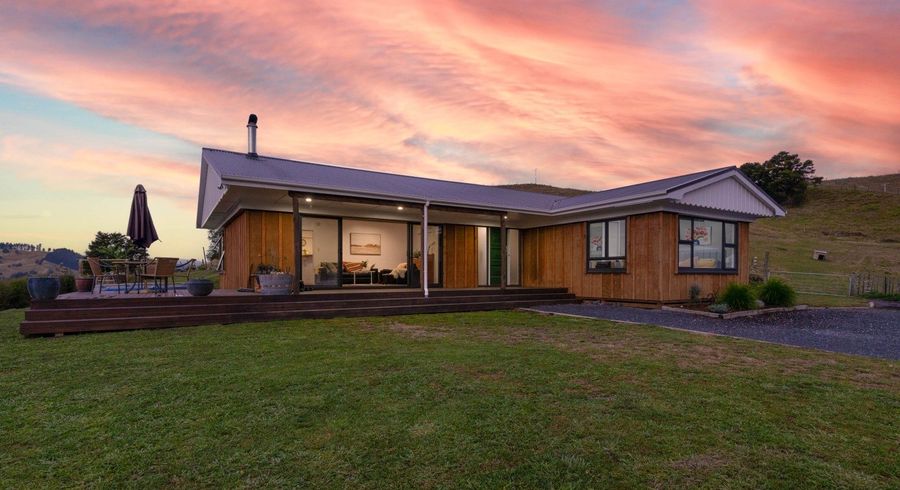  at 12 Pipitiera Street, Taumarunui