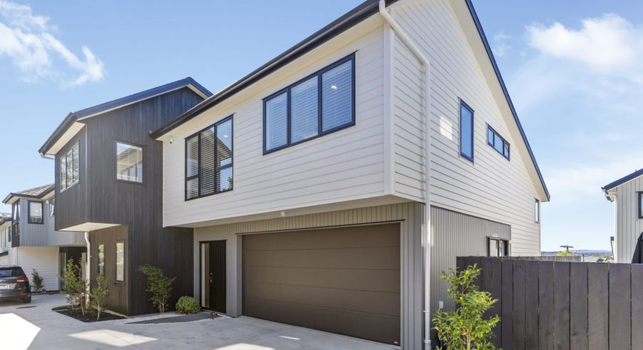  at 34a Inglewood Street, Wai O Taiki Bay, Auckland City, Auckland