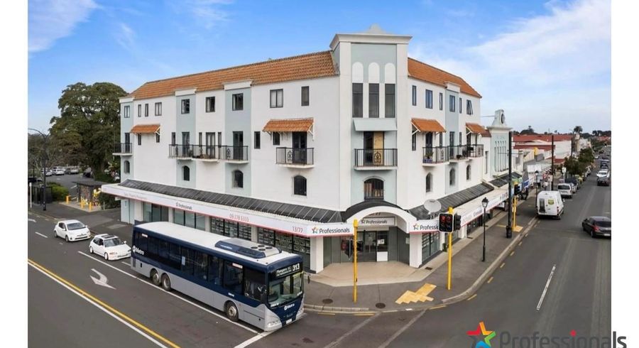  at 5/77 Saint George Street, Papatoetoe, Manukau City, Auckland