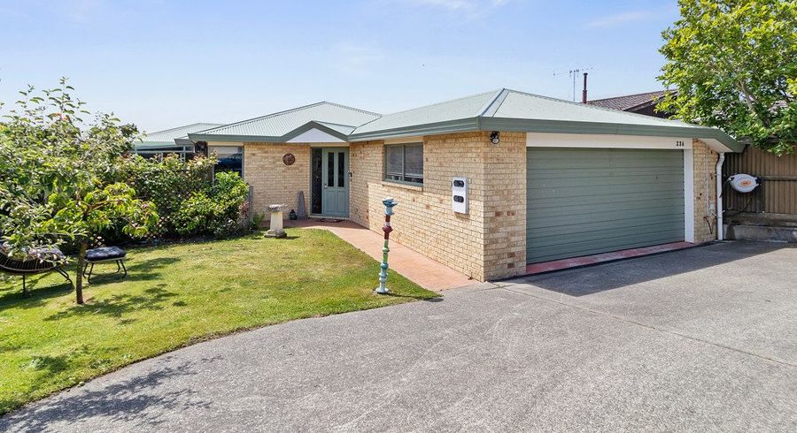  at 23a Rathmore Street, West End, Timaru, Canterbury