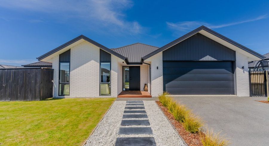  at 6 Arrowsmith Drive, Halswell, Christchurch City, Canterbury