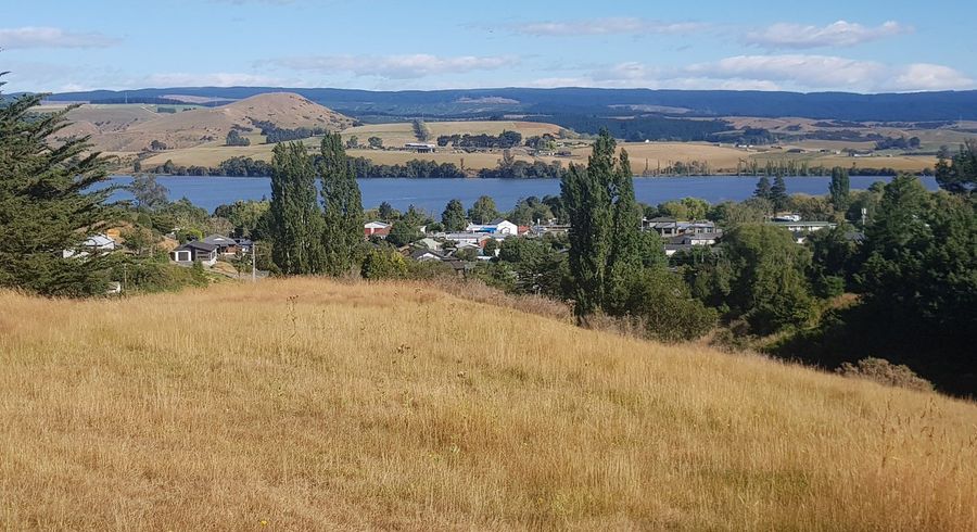  at Ramsgate Street and Beacon Street, Waihola, Clutha, Otago