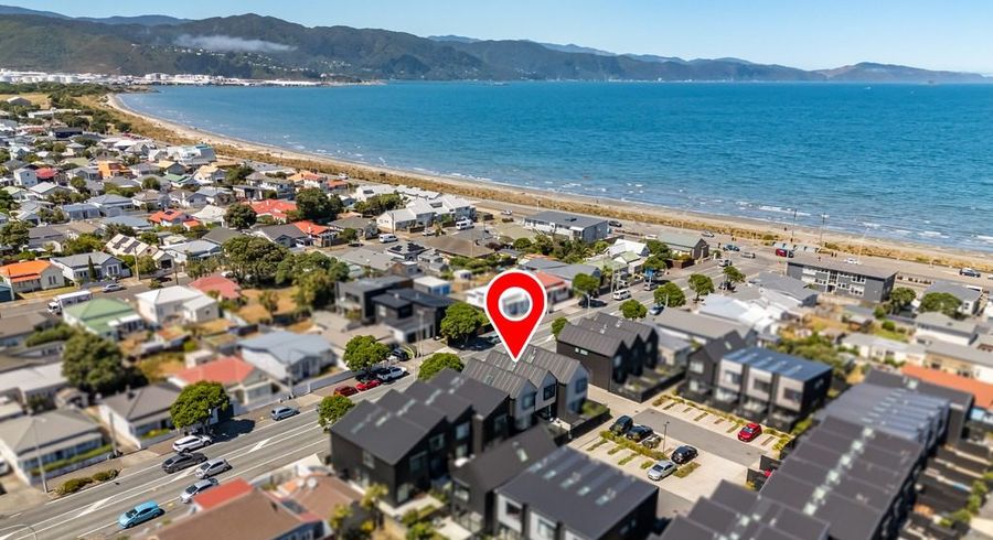  at 17B Cuba Street, Petone, Lower Hutt, Wellington