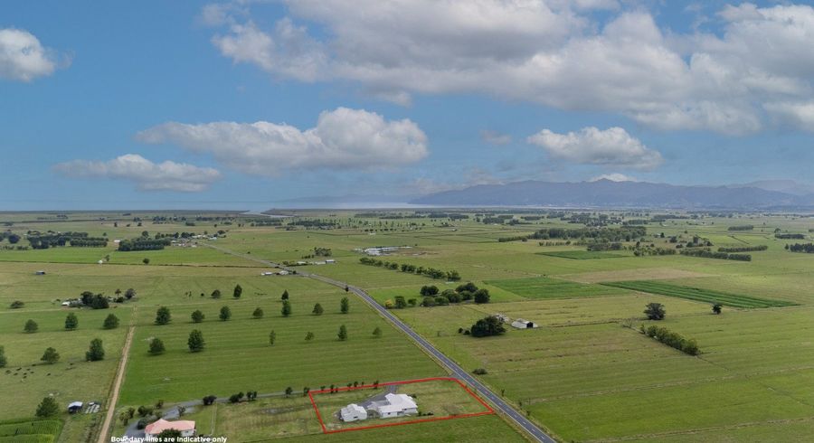  at 168a Bush Road, Ngatea, Hauraki, Waikato