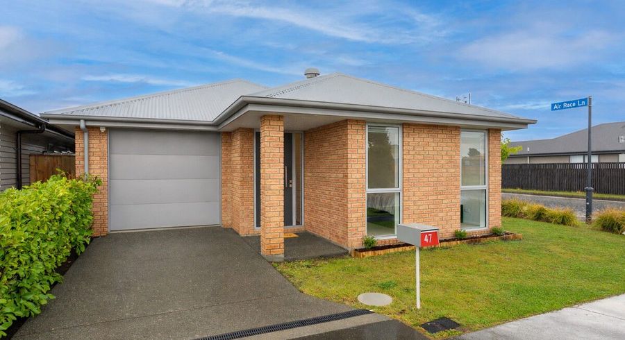  at 47 Sholto Duncan Crescent, Halswell, Christchurch City, Canterbury