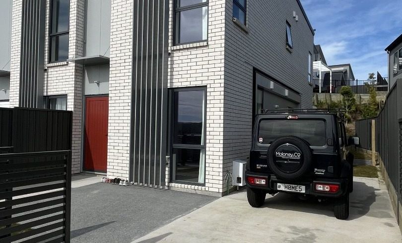  at 11 Koreke Close, Kenepuru, Porirua, Wellington