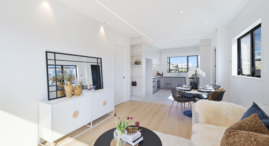  at 35 Turret Lane, Hobsonville, Waitakere City, Auckland