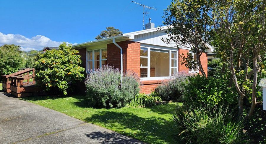  at 10 Fry Street, Boulcott, Lower Hutt, Wellington