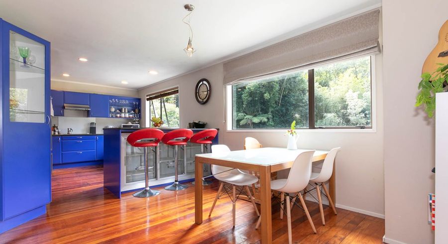  at 5 Sylvan Valley Avenue, Titirangi, Auckland