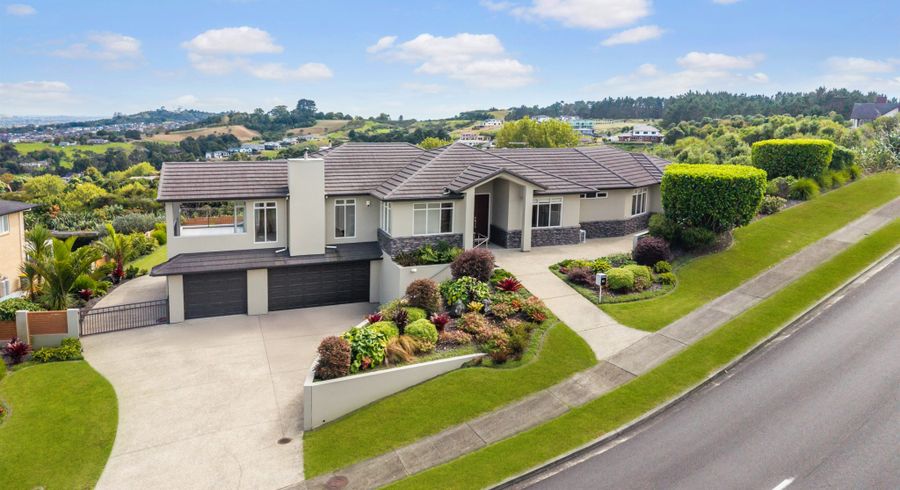  at 11 Sovereign Street, Flat Bush, Manukau City, Auckland