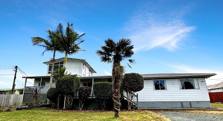  at 60A Mackesy Road, Parahaki, Whangarei