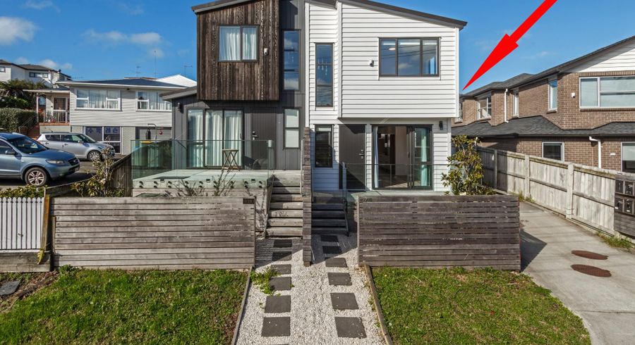  at 2/20 Havelock Avenue, Forrest Hill, North Shore City, Auckland