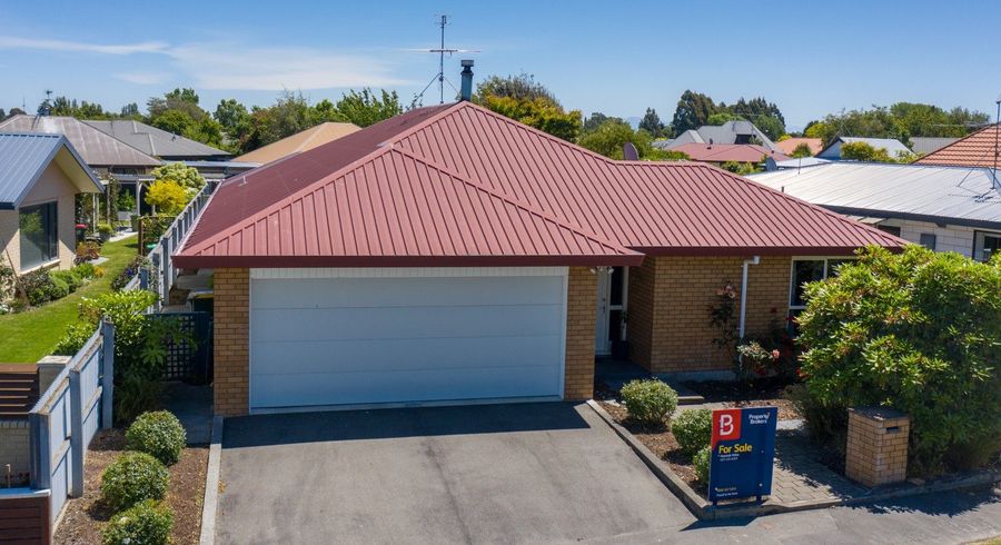 at 27 Nursery Drive, Tinwald, Ashburton