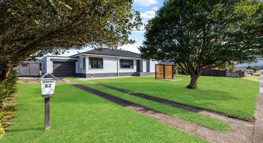  at 82 Racecourse Road, Waiuku, Waiuku
